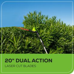 Greenworks 60V 20