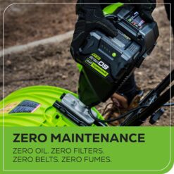 Greenworks 60V 8