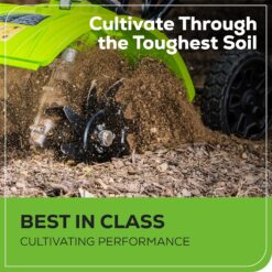 Greenworks 60V 8