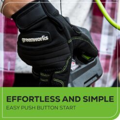 Greenworks 60V 8