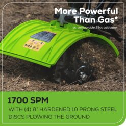 Greenworks 60V 8