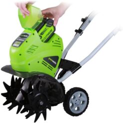 Greenworks 40V 10