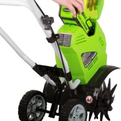Greenworks 40V 10