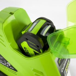 Greenworks 40V 10