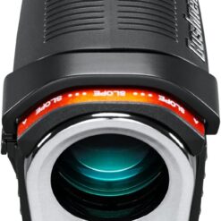 Bushnell Golf Pro X3+ Laser Rangefinder with Wind Speed, Slope & Elements Compensation