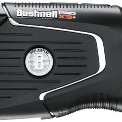 Bushnell Golf Pro X3+ Laser Rangefinder with Wind Speed, Slope & Elements Compensation