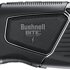Bushnell Golf Pro X3+ Laser Rangefinder with Wind Speed, Slope & Elements Compensation
