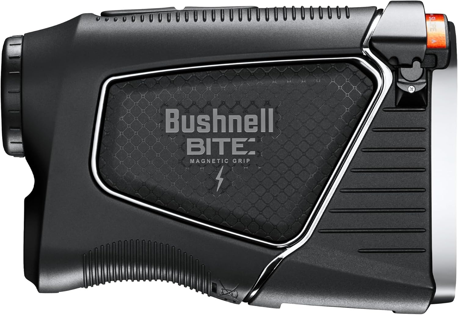 Bushnell Golf Pro X3+ Laser Rangefinder with Wind Speed, Slope & Elements Compensation