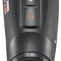 Bushnell Golf Pro X3+ Laser Rangefinder with Wind Speed, Slope & Elements Compensation