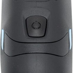 Bushnell Golf Tour V6 Shift Rangefinder – Slope with Visual JOLT, Magnetic Cart Mount, IPX6 Weatherproof, 1300 Yard Range, Tournament Legal