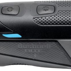 Bushnell Golf Tour V6 Shift Rangefinder – Slope with Visual JOLT, Magnetic Cart Mount, IPX6 Weatherproof, 1300 Yard Range, Tournament Legal