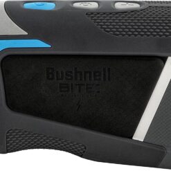 Bushnell Golf Tour Hybrid Laser Rangefinder – Slope with GPS, Visual JOLT Flag Lock, Magnetic Cart Mount, Front/Center/Back Distances, 500+ Yard Range