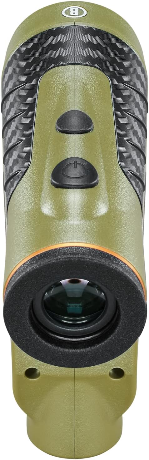 Bushnell Broadhead Hunting Laser Rangefinder 6x24mm Archery Range Finder