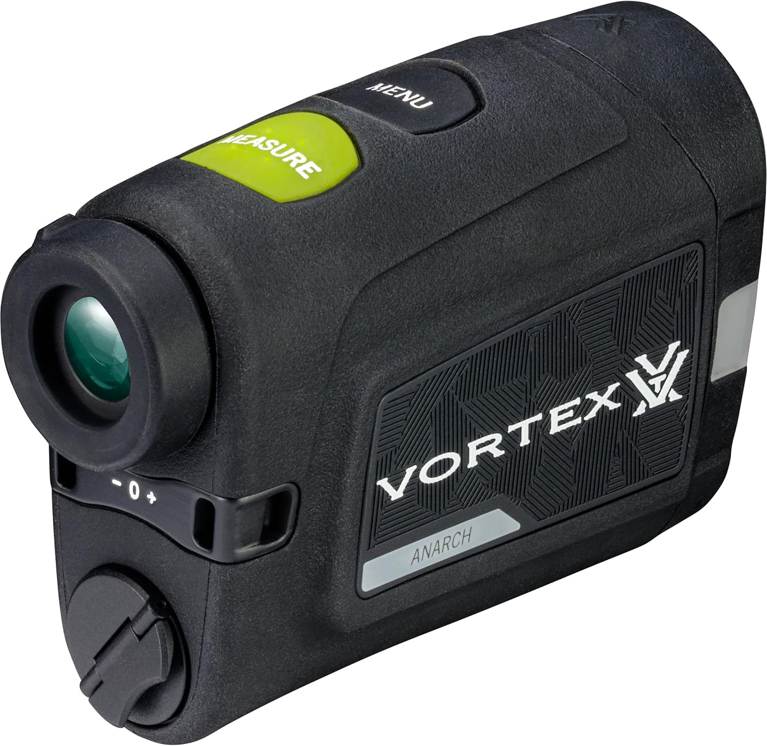 Vortex Optics Anarch Image Stabilized Golf Laser Rangefinder