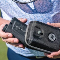 Vortex Optics Anarch Image Stabilized Golf Laser Rangefinder