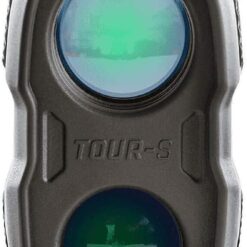 Callaway 400s Laser Golf Rangefinder With Slope Mode, 7X Magnification, 1200 Yards Range
