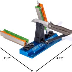 Wicked Edge WE64 Cobalt Precision Knife Sharpener