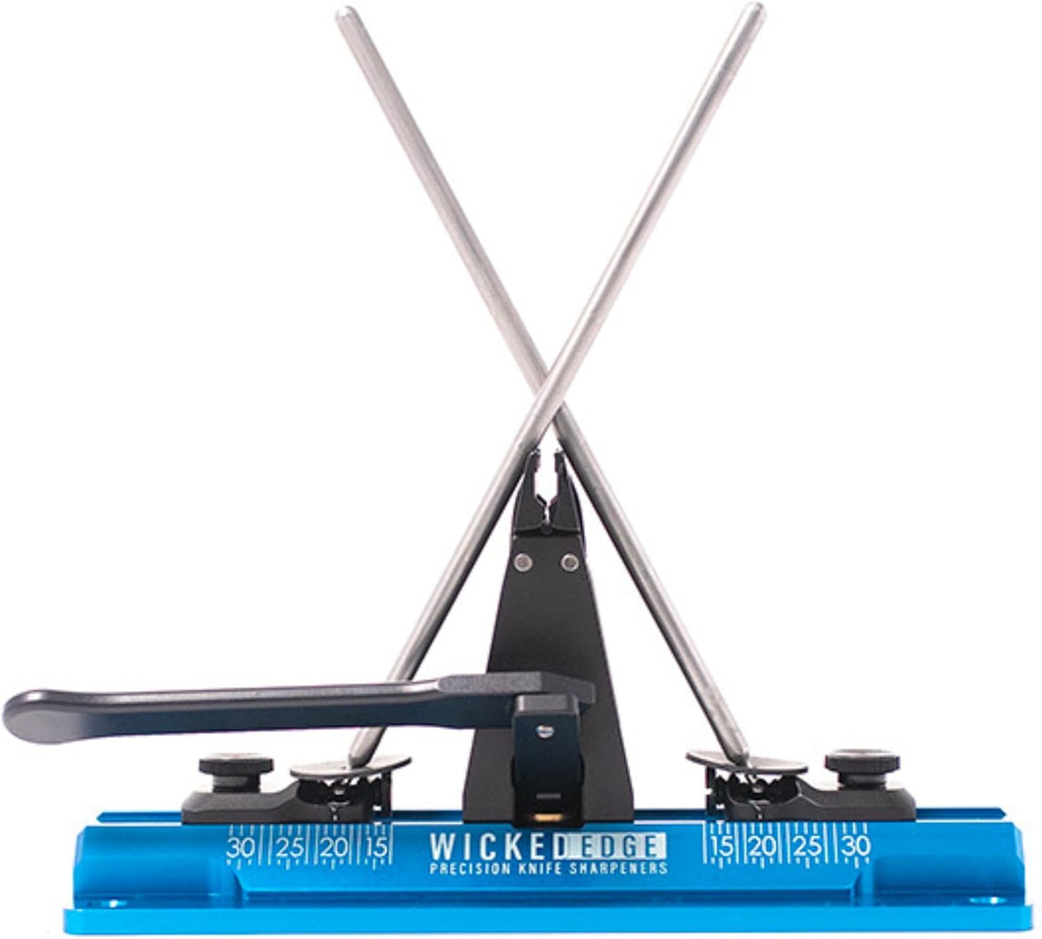 Wicked Edge WE64 Cobalt Precision Knife Sharpener