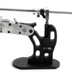TSPROF Pioneer Sharpening Kit, Knife Sharpener, Knife Sharpening Kit for Kitchen, Folding, Tourist and Multitool Knives