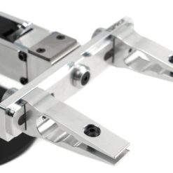 TSPROF Pioneer Sharpening Kit, Knife Sharpener, Knife Sharpening Kit for Kitchen, Folding, Tourist and Multitool Knives