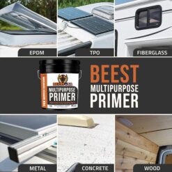BEEST RV Roof Repair Kit