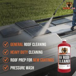 BEEST RV Roof Repair Kit