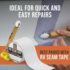 BEEST RV Roof Repair Kit
