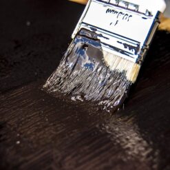 Liquid Rubber Waterproofing and Protective Coating - Roll On (5 Gallons)
