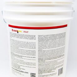 Liquid Rubber Waterproofing and Protective Coating - Roll On (5 Gallons)