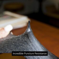 Liquid Rubber Waterproofing and Protective Coating - Roll On (5 Gallons)