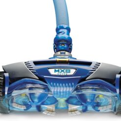 Zodiac MX8 Elite Suction Pool Cleaner with Zodiac Cyclonic Leaf Canister
