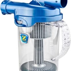 Zodiac T5 Duo in Ground Suction Side Pool Cleaner