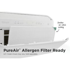 Frigidaire Inverter Medium Room Window Air Conditioner , Remote Included ( 115-Volt , 10000-BTU )