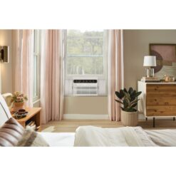 Frigidaire Inverter Medium Room Window Air Conditioner , Remote Included ( 115-Volt , 10000-BTU )