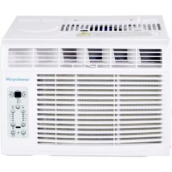 Keystone Large Room Window Air Conditioner , Remote Included ( 115-Volt , 14000-BTU )