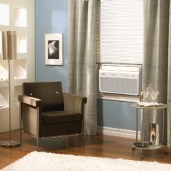 Danby Medium Room Window Air Conditioner , Remote Included ( 115-Volt , 8000-BTU ) ENERGY STAR Certified