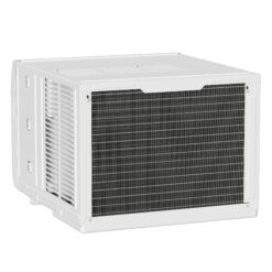 DURASTAR Medium Room Window Air Conditioner , Remote Included ( 115-Volt , 10000-BTU )