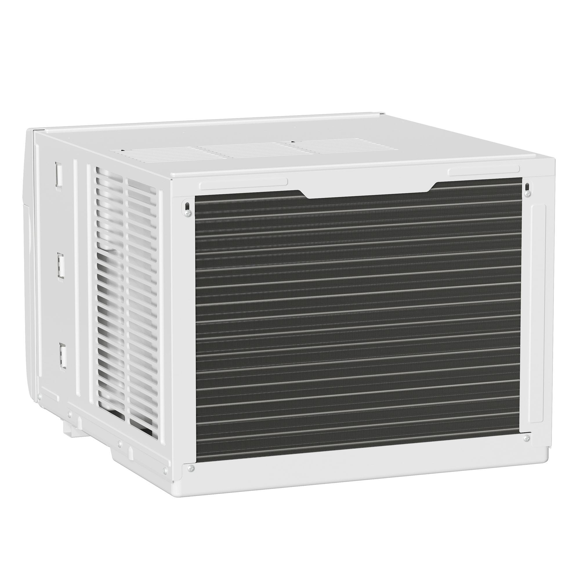 DURASTAR Medium Room Window Air Conditioner , Remote Included ( 115-Volt , 10000-BTU )