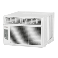 DURASTAR Large Room Window Air Conditioner , Remote Included ( 115-Volt , 12000-BTU )