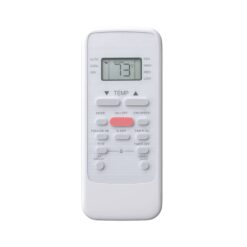 DURASTAR Large Room Window Air Conditioner , Remote Included ( 115-Volt , 12000-BTU )