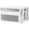 Keystone Inverter Medium Room Window Air Conditioner , Remote Included ( 115-Volt , 8000-BTU )