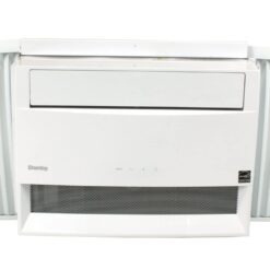 Danby Medium Room Window Air Conditioner , Remote Included ( 115-Volt , 10000-BTU )