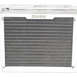 Danby Medium Room Window Air Conditioner , Remote Included ( 115-Volt , 10000-BTU )
