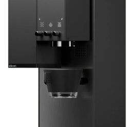 xBloom Studio – The Ultimate Coffee Machine – Drip Coffee Maker with Integrated Grinder, Scale, and 3 Levels of Automation, Midnight Black