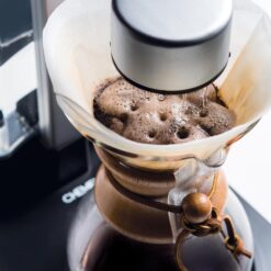 Chemex Ottomatic Coffeemaker Set - 40 oz. Capacity - Includes 6 Cup Coffeemaker