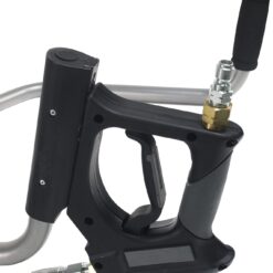 BE Pressure 4000 PSI Whirl-A-Way Surface Cleaner Size: 20