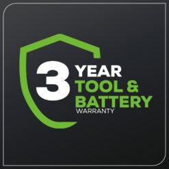 Greenworks 40V 21