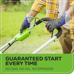 Greenworks 40V 20
