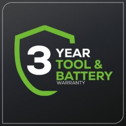 Greenworks 40V 20