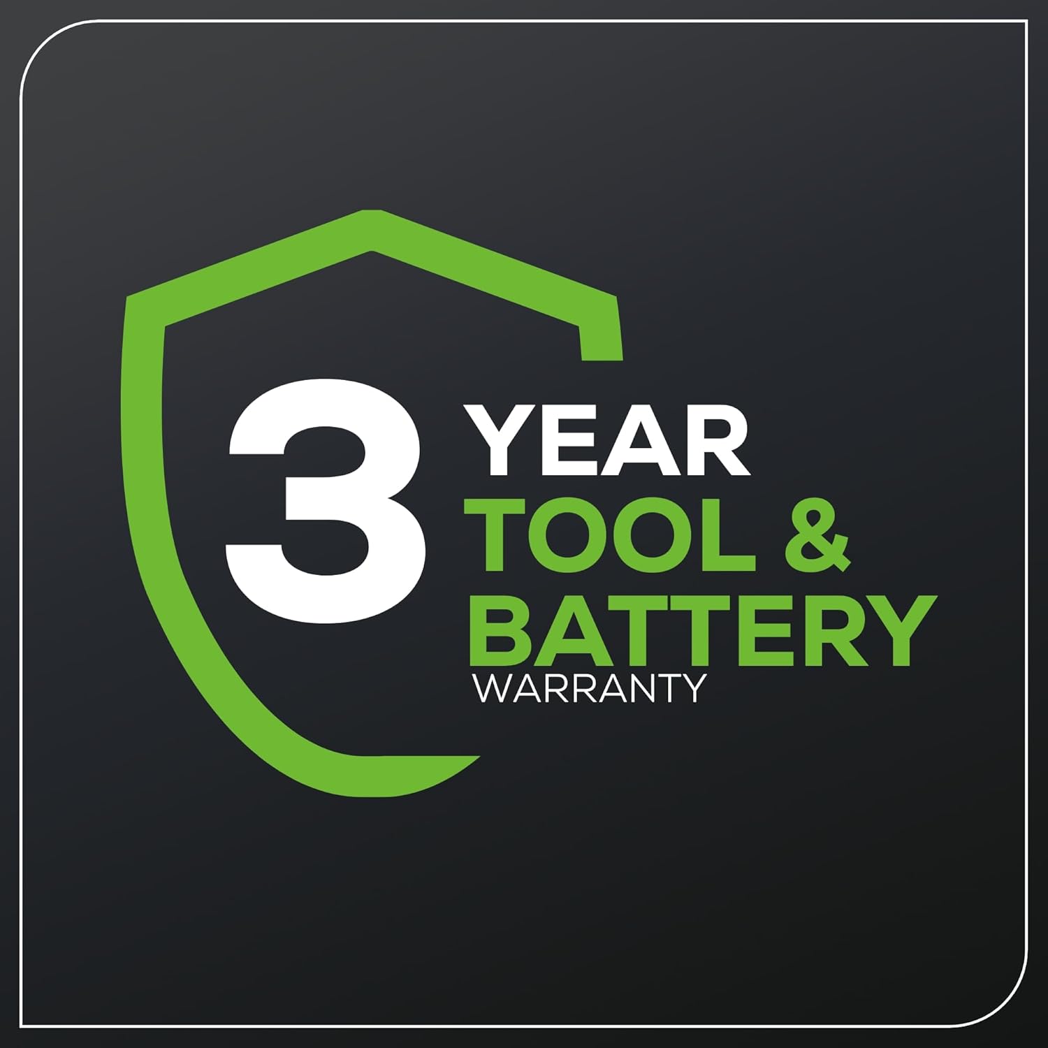 Greenworks 40V 20" Twin Blade Mower, 4.0Ah + 2.0Ah Battery